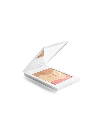 SISLEY | Puder - Phyto-Touche (2 Trio Pêche Dorée ) | 